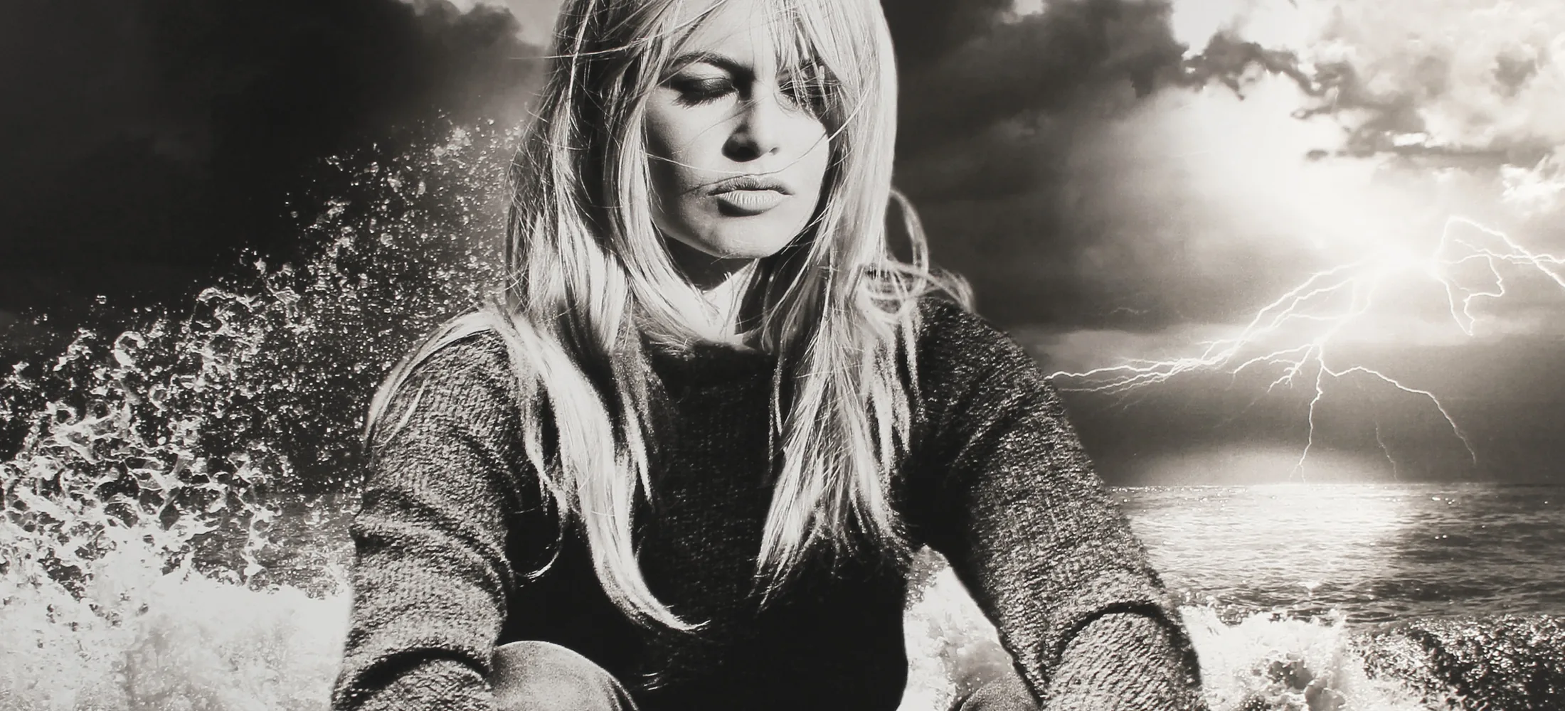 Axel Crieger, Werkausschnitt