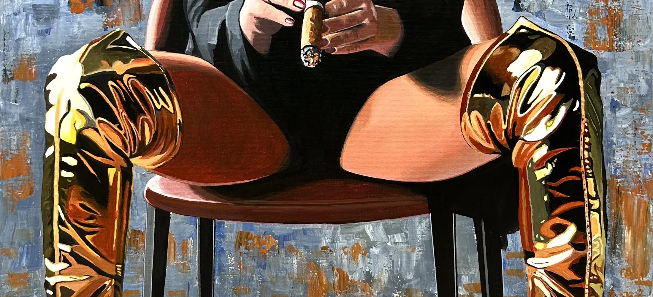 Thomas Düwer, Werkausschnitt